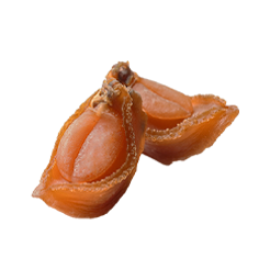 大连干鲍