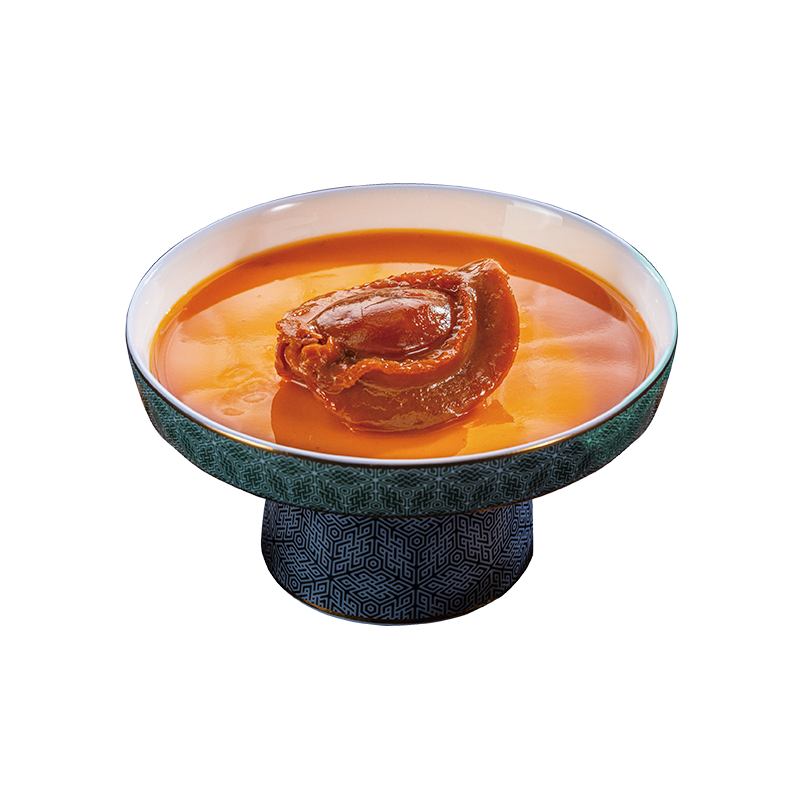 孔雀鲍
